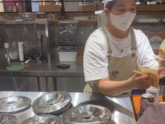 -野人先生Gelato(上海长宁龙之梦店)