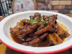 -品大三·经典淮扬菜(大行宫店)