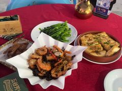 -五谷芳乳鸽王(海景店)