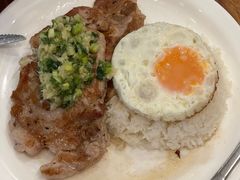 -翠华餐厅(百老汇店)