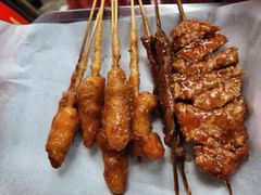 -辽B·小串(总店)