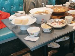 -江宴渔村·鱼鲜土菜(紫荆广场店)