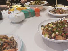 -小红鲸·海鲜餐厅(轸大路店)