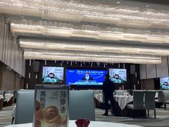 -喜宴又一村·粤菜·茶点·海鲜(壹方天地店)