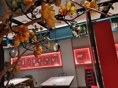 -味上湘菜馆(岳麓山店)