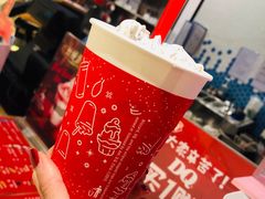 -DQ·蛋糕·冰淇淋(苏州中心店)