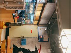 -隆门客栈·西北小吃手工面(丰盛町商业步行街店)