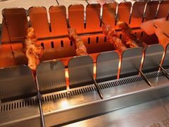 -丰茂烤串(五道口店)