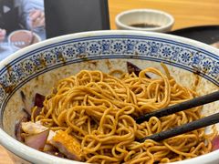 -来福面馆现炒浇头本帮面(真光路店)