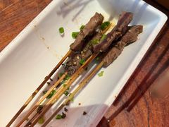 -肉串汪(望京店)