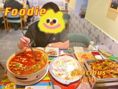 -滋味烤鱼(祥和里店)