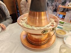 -东来顺饭庄(天坛店)