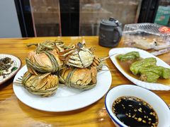 -高淳老街土菜馆(迎薰门店)