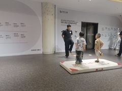 -新精武·少儿武术散打(繁花店)