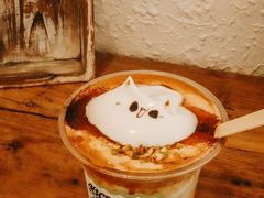 -ABCD咖啡屋(妇幼店)
