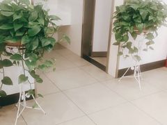 -老乡鸡(阜阳商厦时代广场店)