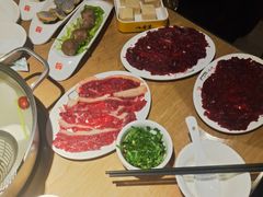 -八合里潮汕鲜牛肉火锅(万科里店)