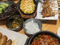 -土大力韩式烤肉料理(和平路店)