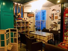 -嘉喜来比萨(罗马花园店)