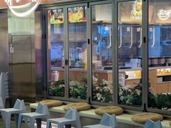 -不二啫·广府啫啫煲(江燕路万科里店)