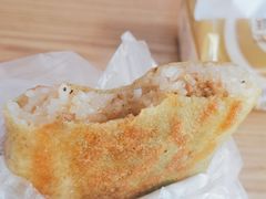 香菇炒肉豆皮-蔡师傅豆皮(保利·西街店)