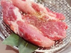 -花味烤肉·拌饭(建邺万达店)