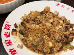 -单家老院·院子里的青岛菜(沙子口店)
