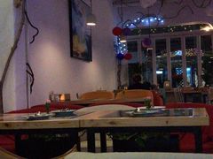 大堂-春树下·树屋花房西餐厅(罍街AS1980店)