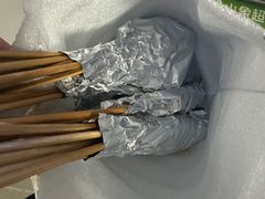 -蚝老板海鲜烧烤大排档(码头店)