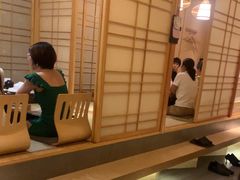 -长崎屋·日本料理·刺身·烧鸟(天河北路店)