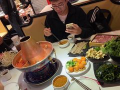 -祥源胡同·涮牛羊肉火锅(花桥店)