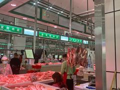 -顺鑫石门市场