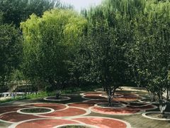 -元大都城垣遗址公园