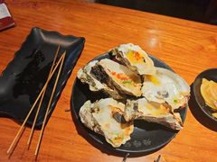 -烧蠔帮·湛江生蚝(南桥店)