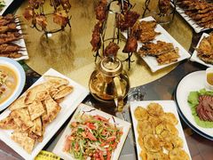-木卡买提新疆餐厅·清真(新里海顿公馆店)
