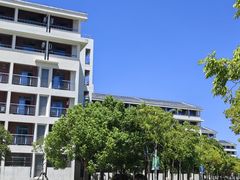 -上海海事大学(临港校区)
