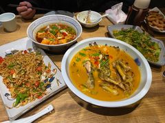 -陈先进鱼馆·地道农家菜(湖墅南路店)