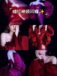 -米莱摄影写真(五大道别墅店)