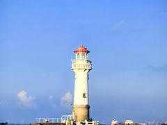 -上海吴淞炮台湾国家湿地公园