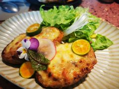 -La Terre乐田(万象城店)