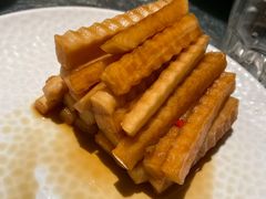 -沅江水·湖南家宴(南村万博长隆商圈店)
