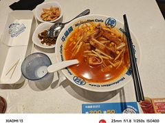 -牛楠楠·香港牛腩茶餐厅(永旺店)