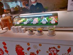 -威珀斯酒店·珀萃美食餐厅