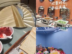 -山水温泉