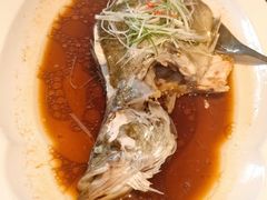 -上和臻品中国菜(花园街店)