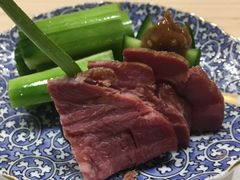 -鮨一日本料理(大中华店)