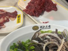 -潮汕大目牛肉火锅(上梅林店)