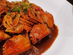 -扬州饭店(南京东路店)