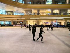 -冠军冰场CHAMPION RINK(苏州中心商场店)