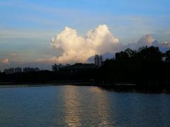 -东山湖公园